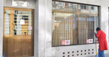 Stire din Social : Crăciun cu bani de împrumut pentru pensionarii constănțeni