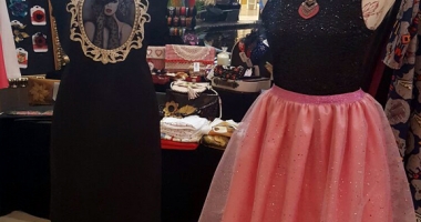 Începe goana după cadouri. Constănțenii, tot mai interesați de jucăriile și hainele făcute manual - 3