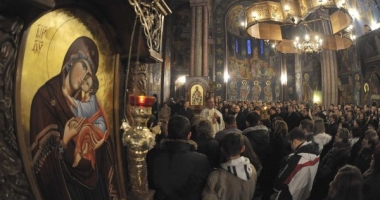 Rușii lipoveni sărbătoresc astăzi Crăciunul