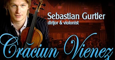 Stire din Cultură-Educație : CONCURS! "Cuget Liber" îți oferă o invitație la concertul Christmas in Vienna