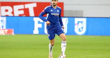 Stire din Sport : FC U Craiova s-a despărţit de fundaşul Danny Henriques