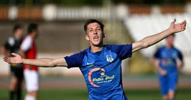Stire din Sport : Alexandru Iamandache a semnat cu Universitatea Craiova