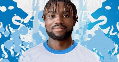 Stire din Sport : Universitatea Craiova l-a achiziționat pe nigerianul Monday Etim