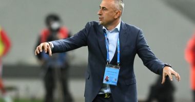 Stire din Sport : Ivailo Petev: „Cu U Cluj trebuie să continuăm pe direcţia din meciul cu Sepsi”