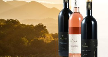 Stire din Social : Cuget Liber şi Crama Liuta vă invită la CONCURS! Oferim trei baxuri de vin premium „2MILENII”, în valoare de 300 lei fiecare