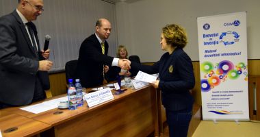 Creativitatea și inovația din întreprinderile românești sunt pe moarte - 2