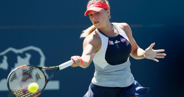 Stire din Sport : TENIS / Ana Bogdan, învinsă în primul tur la Grenoble