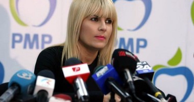Stire din Politică-Administrație : "Cred că România are nevoie  de un președinte puternic, implicat, curajos"