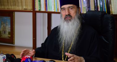 Stire din Social : Credincioșii sunt îndemnați de IPS Teodosie să doneze sânge