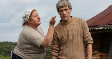Stire din Cultură-Educație : "Credință", în seara asta, la Festivalul de film Kino+