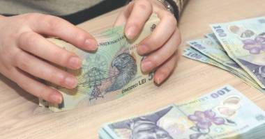Stire din Economie : Creditarea în lei s-a accelerat