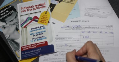 Stire din Economie : Bărbații iau cel mai ușor credite pentru achiziționarea unei case