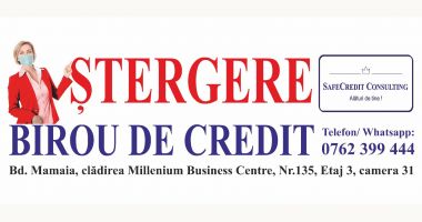 Cum poţi şterge informaţiile negative din Biroul de Credit şi obţine un nou împrumut, la Constanţa - 4