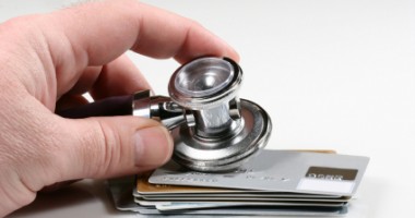 Stire din Sănătate : De unde poți lua credit pentru nevoi medicale