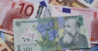 Stire din Economie : România se va împrumuta mai ieftin