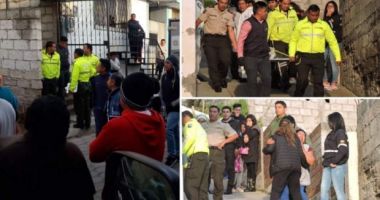 Stire din Eveniment : ALERTĂ! Român dat în urmărire generală, după ce ar fi ucis doi copii