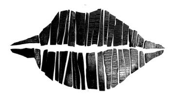 Un creion de buze poate corecta rapid micile imperfecțiuni, "scriind" o poezie romantică  pe chipul tău - 2