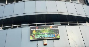 Stire din Social : Veste bună pentru mămici! Se deschide o creșă nouă, la Constanța