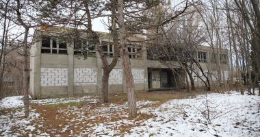 Primăria Constanța face precizări cu privire la demolarea Creșei nr.6 - 2