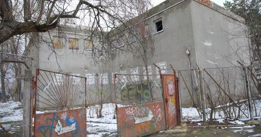 Primăria Constanța face precizări cu privire la demolarea Creșei nr.6 - 3