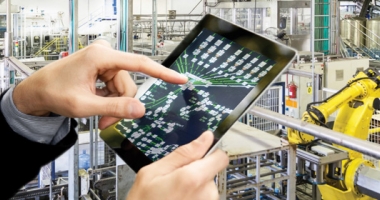 Cresc comenzile noi din industrie