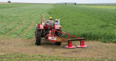 Cresc rândurile Federației Naționale PRO AGRO