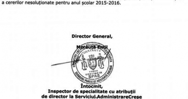 Mai multe locuri în creșe! Trei clădiri vor fi mansardate și vor primi mai mulți copii - 3