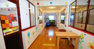 Stire din Cultură-Educație : SE REDESCHID CREȘELE, ÎN CONSTANȚA. Iată ce reguli trebuie să respecte părinții