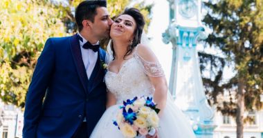 Crește numărul căsătoriile, scade cel al divorțurilor