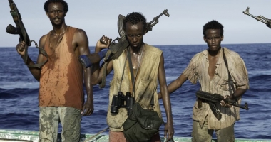 Crește numărul cazurilor de piraterie pe mare