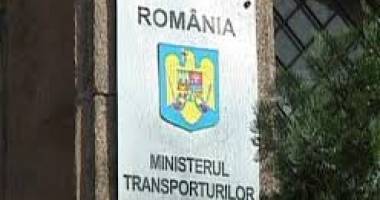 Stire din Economie : Crește numãrul posturilor din Ministerul Transporturilor