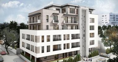 Crește numărul locuințelor date în folosință