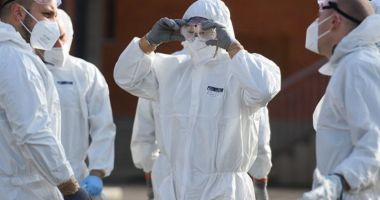 Stire din Economie : Se majorează numărul posturilor de inspectori sanitar-veterinari