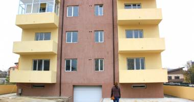 Veste bună. Crește plafonul de garantare pentru "Prima Casă"