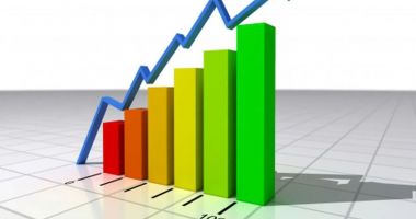 Stire din Economie : Creșterea prețurilor a propulsat produsul intern brut