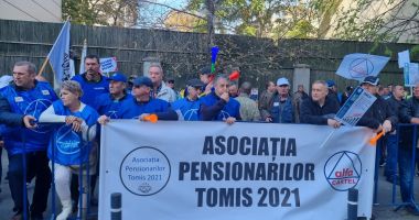Stire din Economie : Creșterea prețurilor și sărăcia au scos sindicatele în stradă