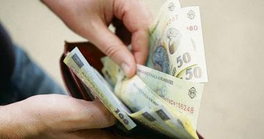 Creșterea salariul minim va fi aprobată la următoarea ședință de guvern