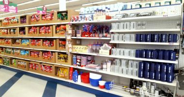 Iată cu cât a crescut cifra de afaceri a comerțului