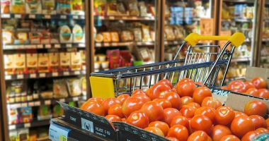 Stire din Economie : Cifra de afaceri din comerțul cu amănuntul a crescut cu 10,3%