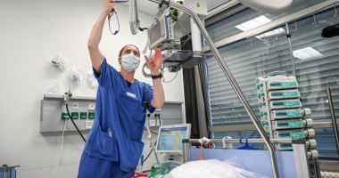 Stire din Social : Creștere constantă a cazurilor de infecție cu noul coronavirus, la Constanța
