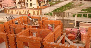 Stire din Economie : Creștere de 28% în sectorul construcțiilor de locuințe