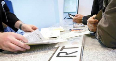 Stire din Economie : Creștere spectaculoasă a înmatriculărilor auto pentru pasageri