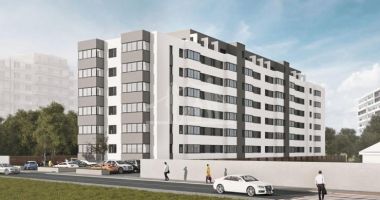 Crește numărul locuințelor date în folosință