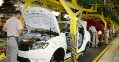 Stire din Economie : Creștere remarcabilă a veniturilor industriei