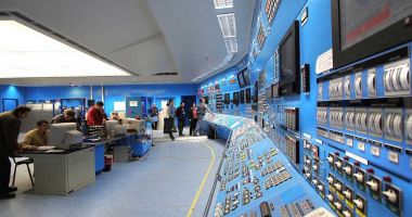 Stire din Economie : Cu cât au crescut resursele de electricitate ale României