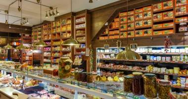 Creștere semnificativă a cifrei de afaceri din comerț