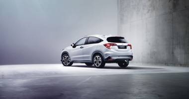 Creștere spectaculoasă a vânzărilor pentru Honda Trading România - 2