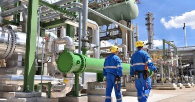 Stire din Economie : Creștere spectaculoasă a comenzilor industriei prelucrătoare