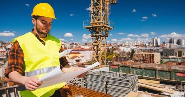 Stire din Economie : Creștere spectaculoasă a volumului lucrărilor de construcții