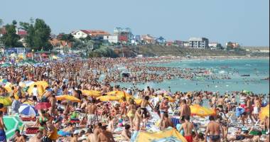 Stire din Economie : Creșteri spectaculoase în industria turismului din Romîânia